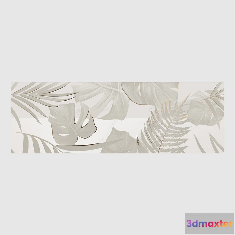 1682860 - Tau Ceramica - DC Baranello Gold 3D Max