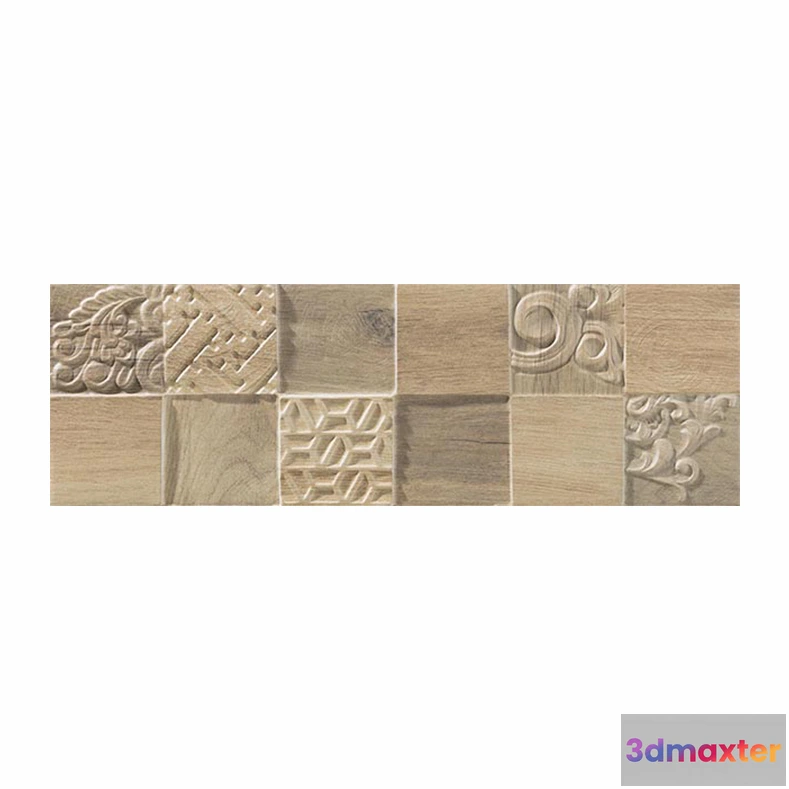 1682866 - Tau Ceramica - Hera Bohars Camel 3D Max