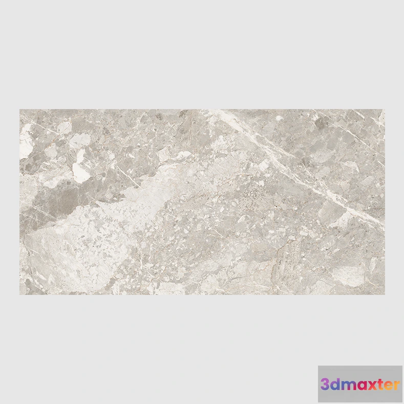 1682868 - Tau Ceramica - Belcastel Silver 3D Max