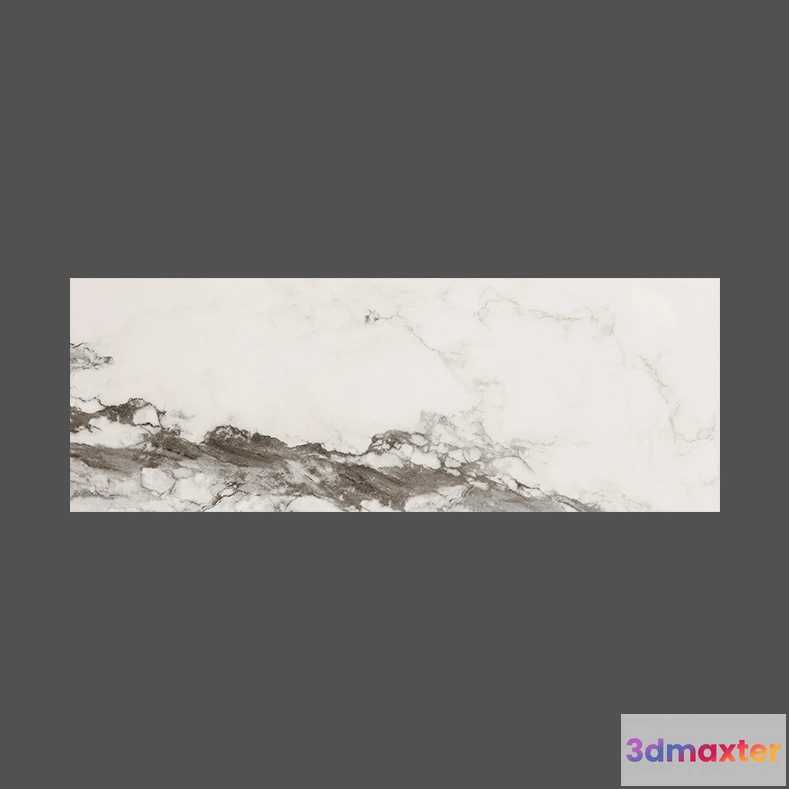 1682924 - Tubadzin - PS Gleam 3D Max