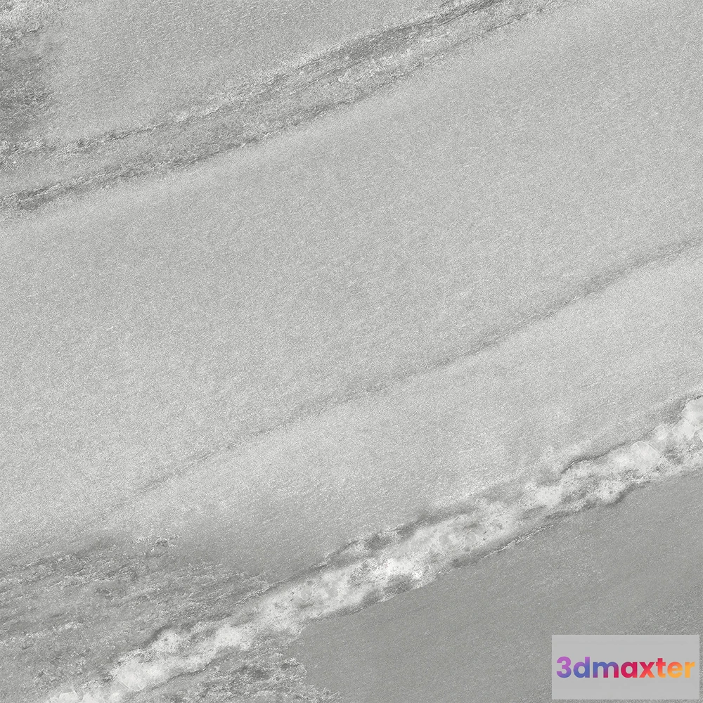 1682942 - Tubadzin - PP Scoglio Grigio 3D Max