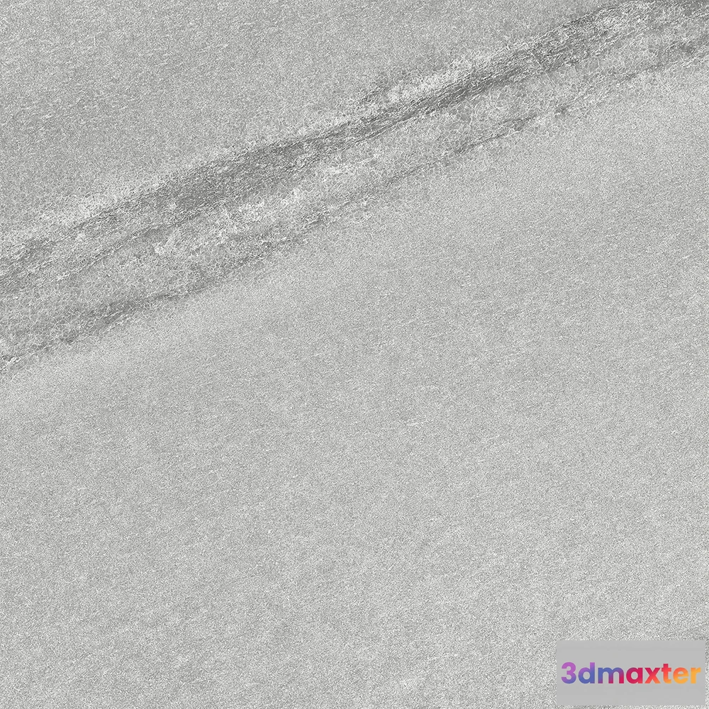 1682950 - Tubadzin - PP Scoglio Grigio 3D Max