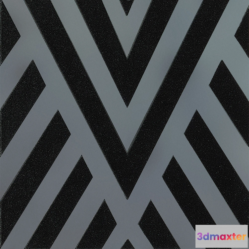 1682966 - Tubadzin - DS Odeon Noir 3D Max