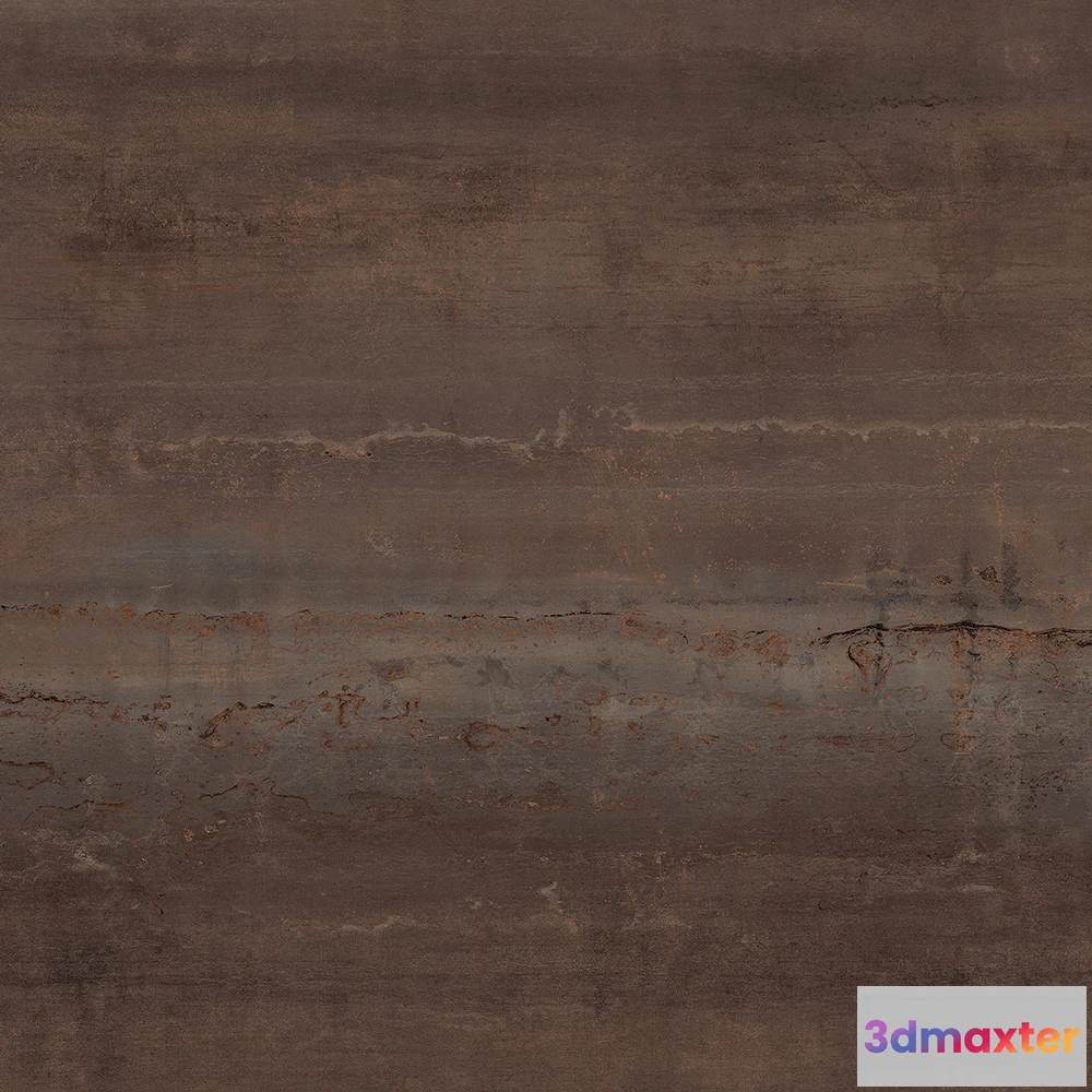 1682984 - Tubadzin - PP Tin Brown 3D Max