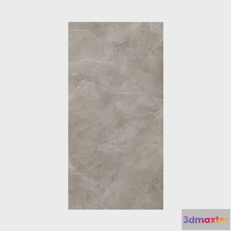 1683004 - Tubadzin - PP Harmonic grey 3D Max