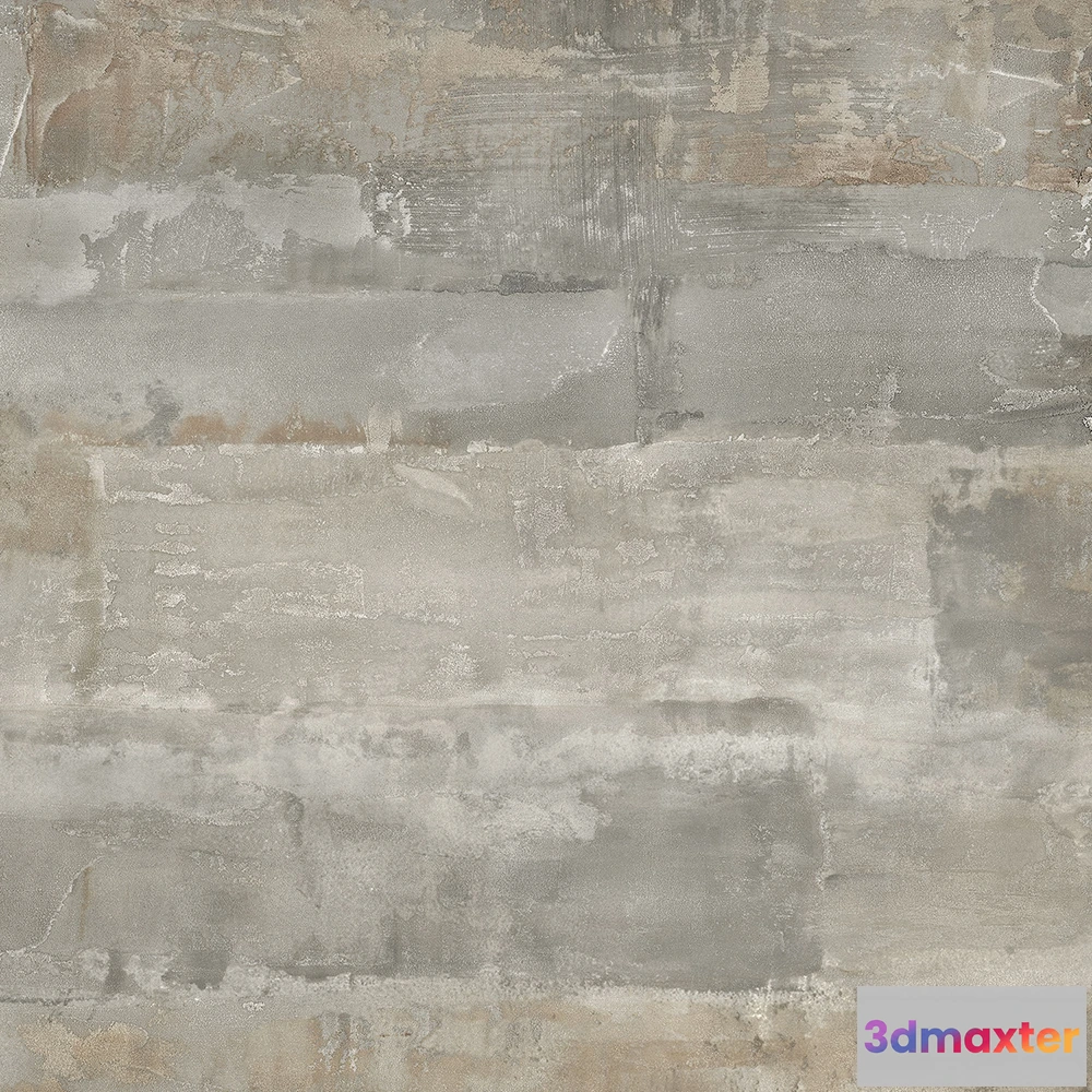 1683006 - Tubadzin - PP Art Cement 3D Max