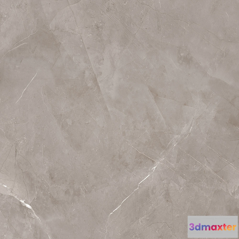 1683010 - Tubadzin - PP Harmonic grey 3D Max