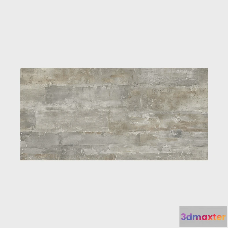 1683012 - Tubadzin - PP Art Cement 3D Max