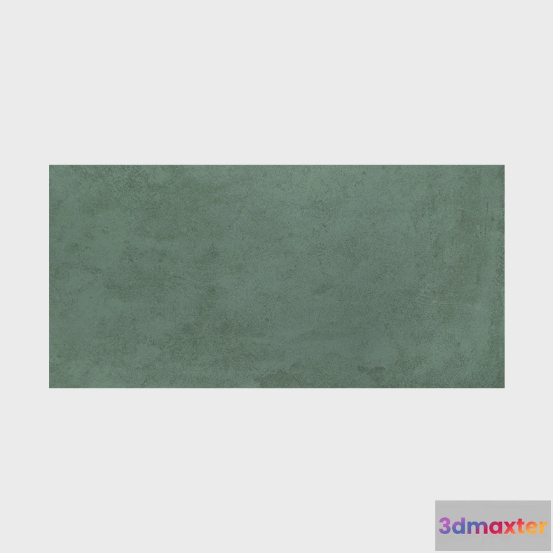 1683016 - Tubadzin - PS Touch green 3D Max