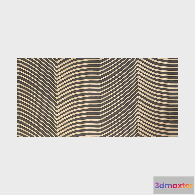 1683022 - Tubadzin - DS Shine Concrete dark 3D Max