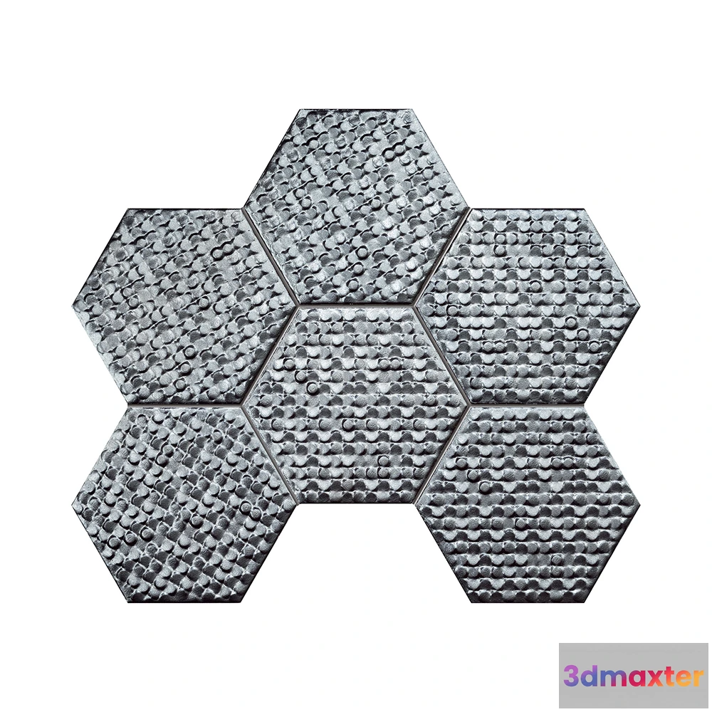 1683048 - Tubadzin - MS Terraform 1 3D Max