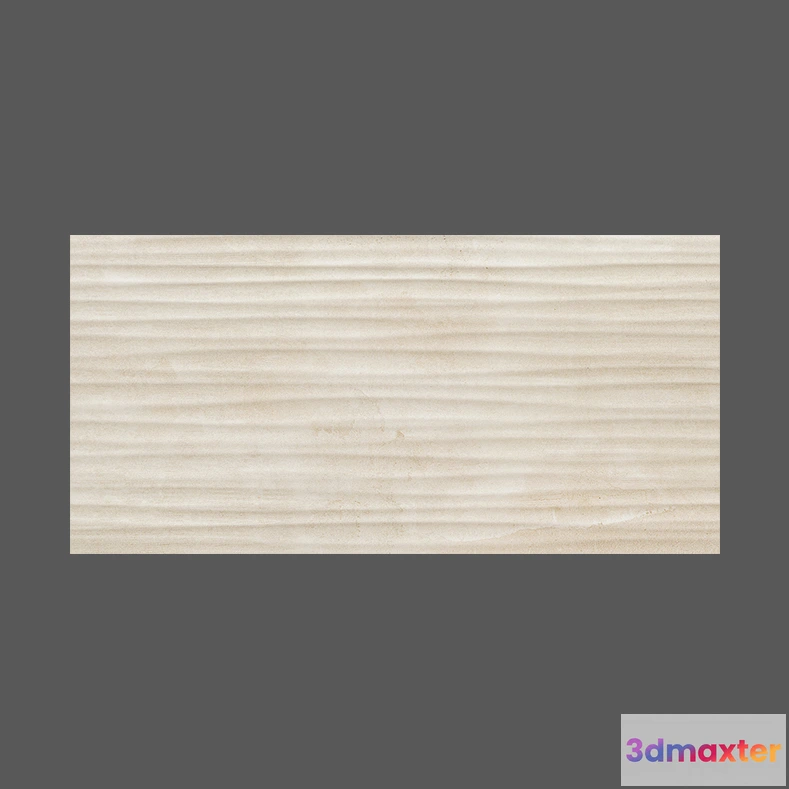 1683072 - Tubadzin - PS Shine concrete 3D Max