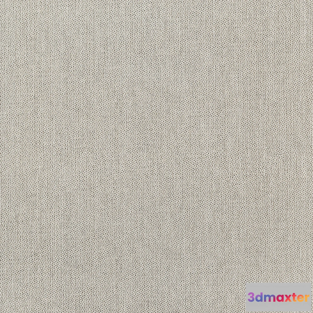 1683094 - Tubadzin - PP Chenille grey 3D Max