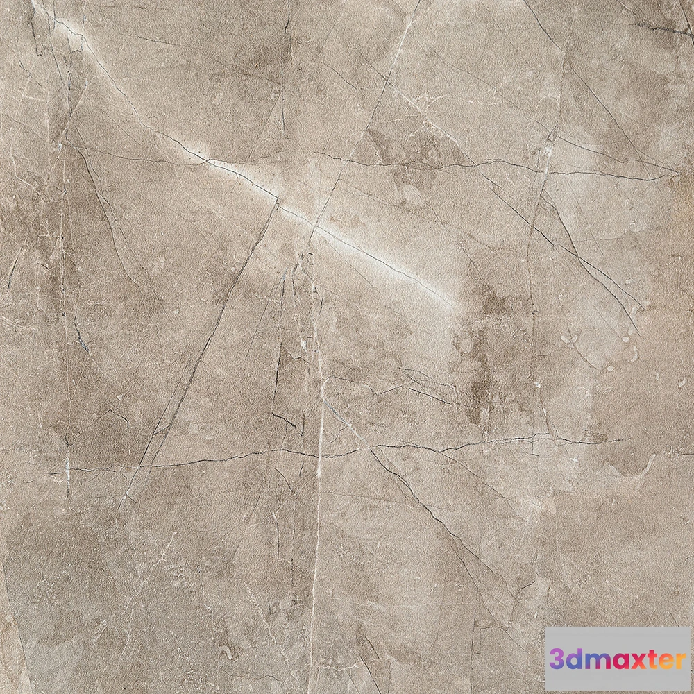 1683122 - Tubadzin - PP Muse silver 3D Max