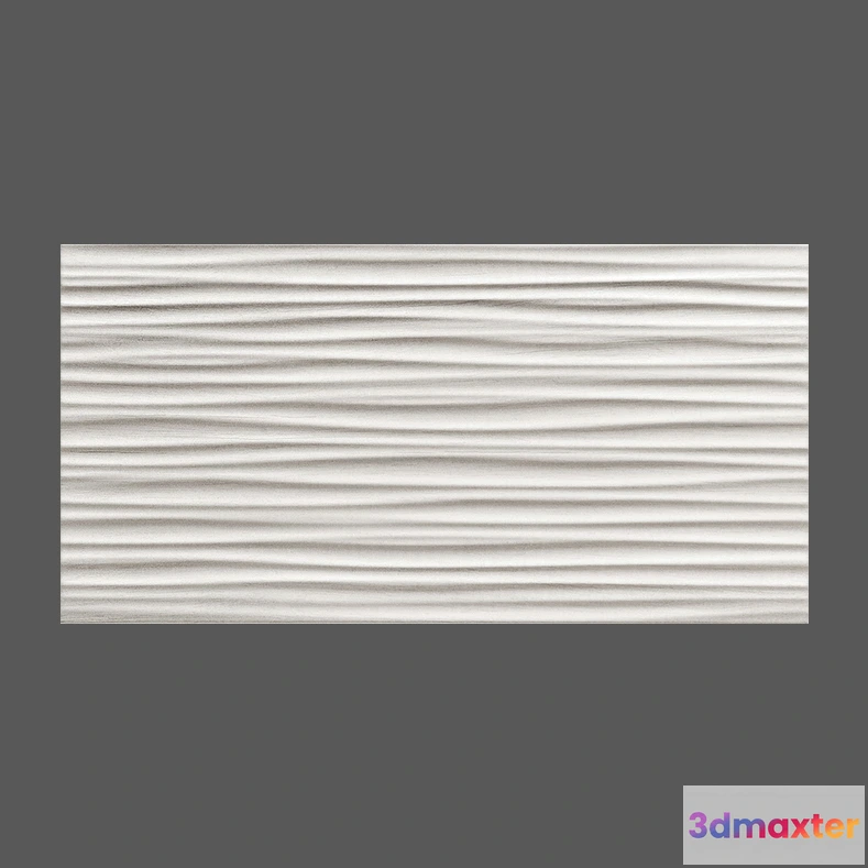 1683124 - Tubadzin - PP Malena 3D Max