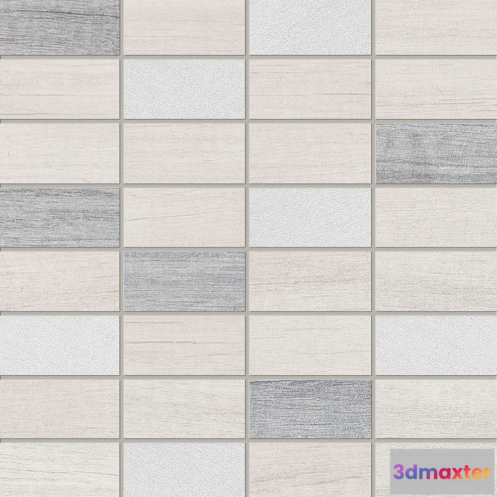 1683126 - Tubadzin - DS Malena 3D Max