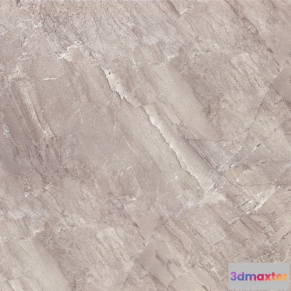 1683128 - Tubadzin - MS Obsydian grey 3D Max