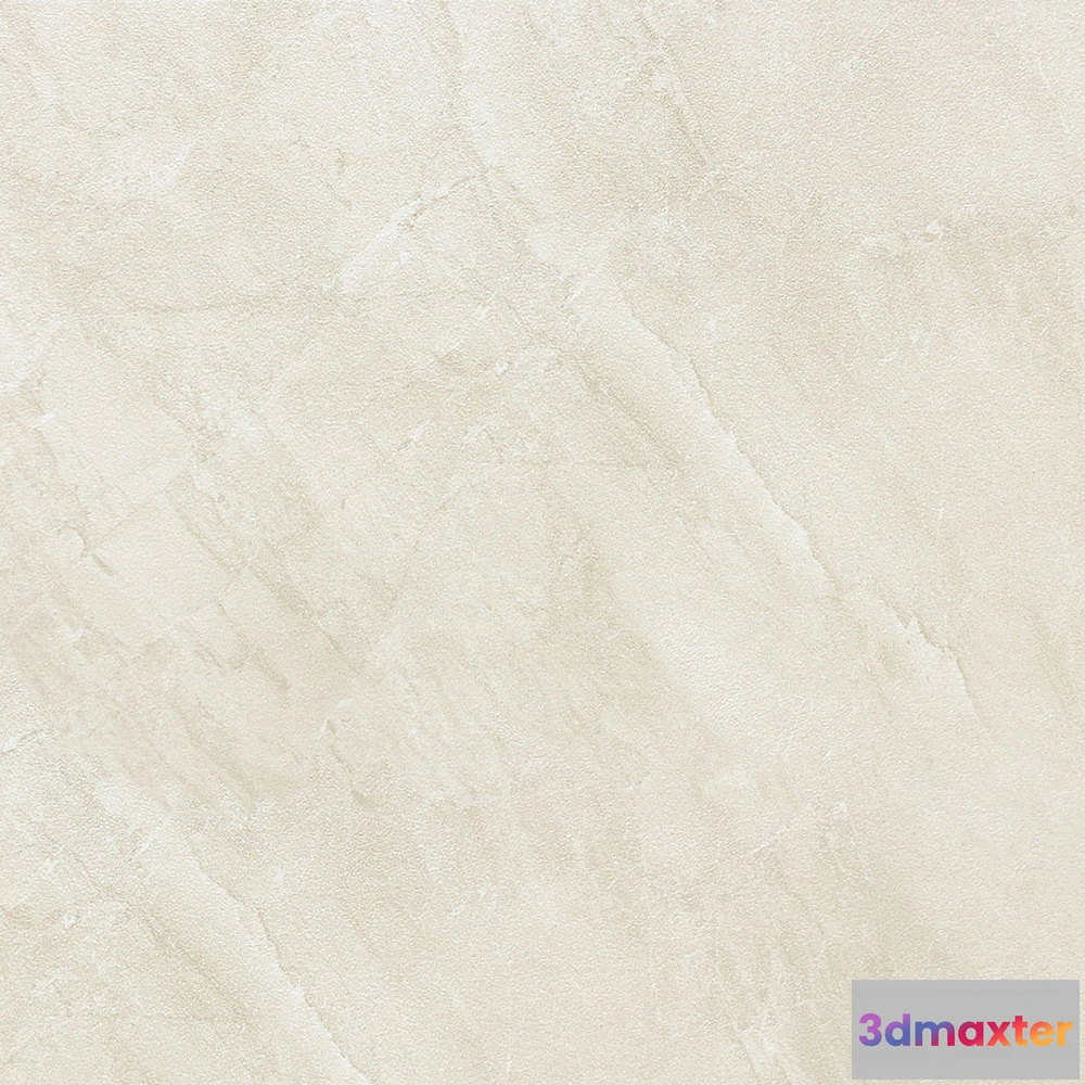 1683134 - Tubadzin - DS Obsydian white 3D Max