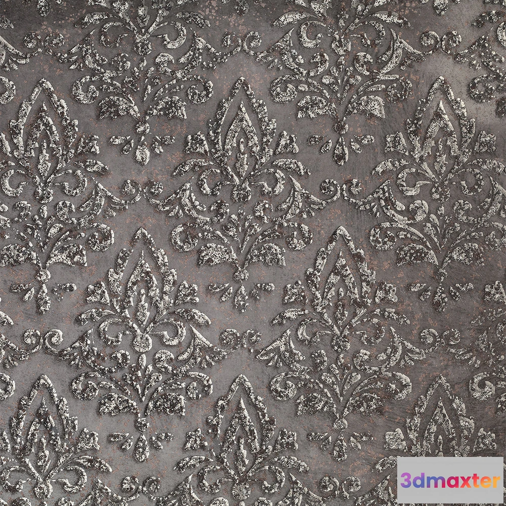 1683138 - Tubadzin - Aran Nictate makro 3D Max