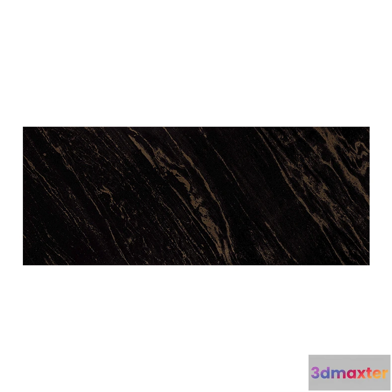 1683140 - Tubadzin - PS Larda black 3D Max