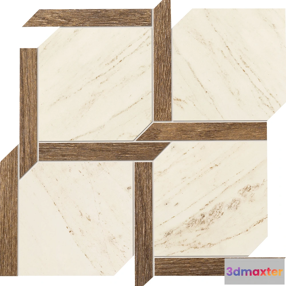 1683144 - Tubadzin - MG Larda 1 3D Max