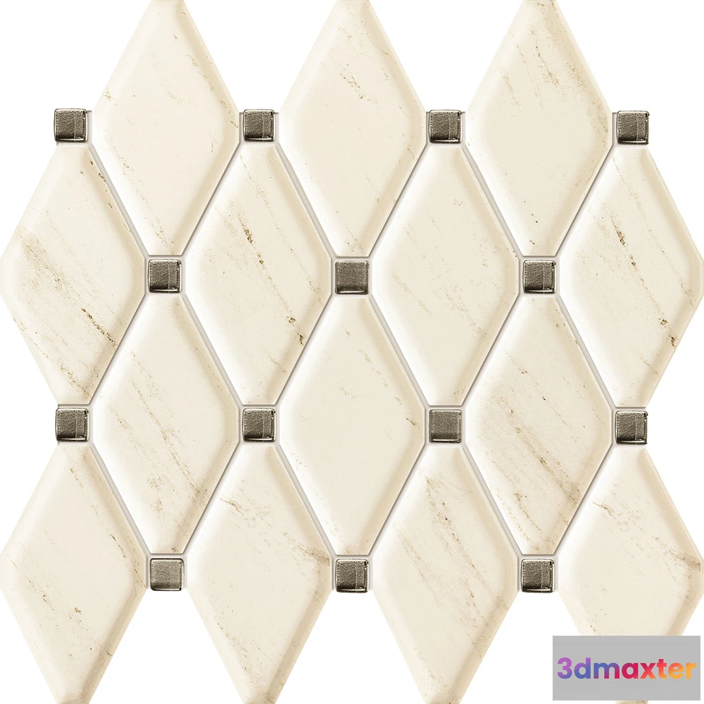 1683148 - Tubadzin - MS Larda 1 3D Max