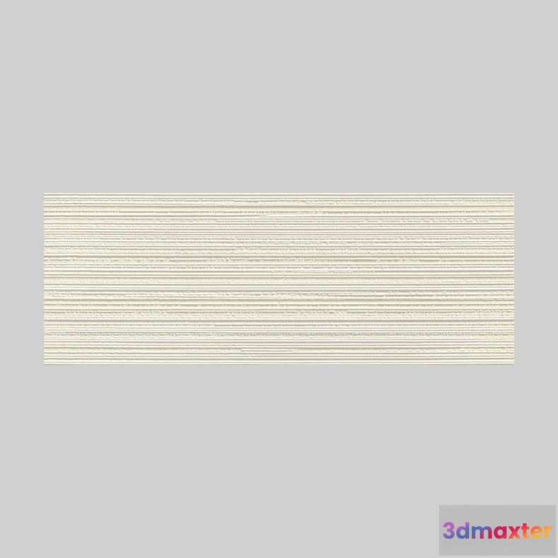 1683150 - Tubadzin - DS Horizon Ivory 3D Max