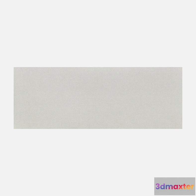 1683176 - Tubadzin - PS  House of tones Grey 3D Max