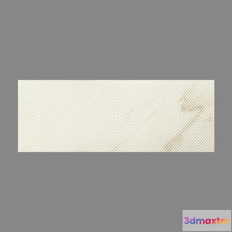 1683194 - Tubadzin - DS Serenity 3D Max