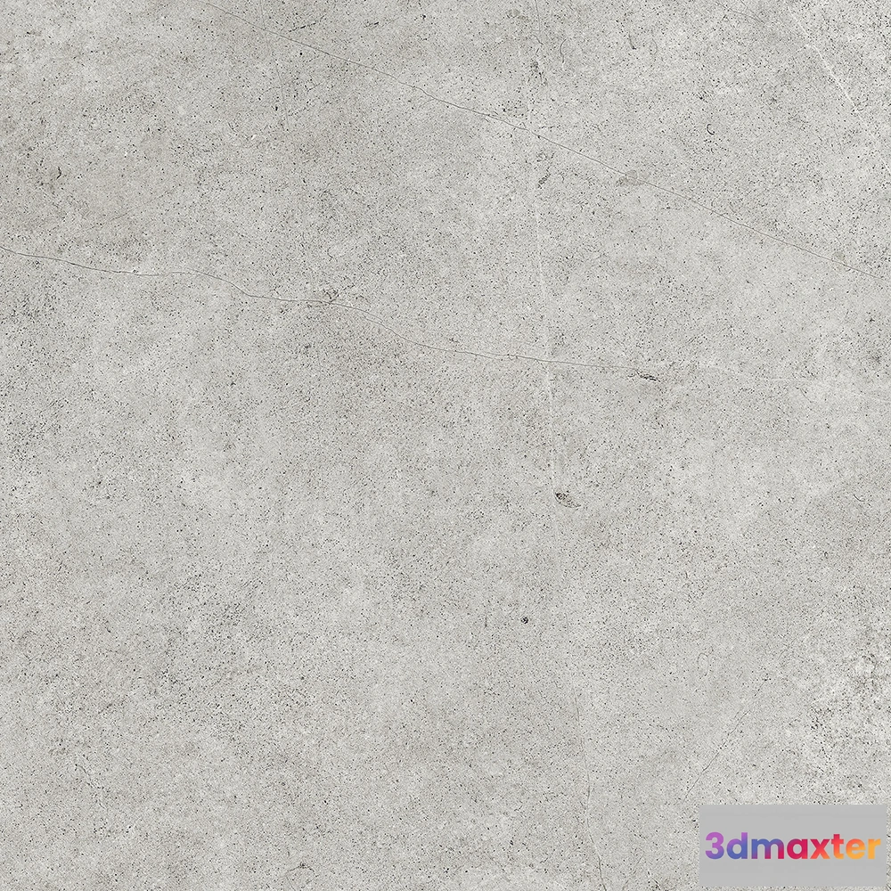 1683214 - Tubadzin - PP Aulla Graphite 3D Max