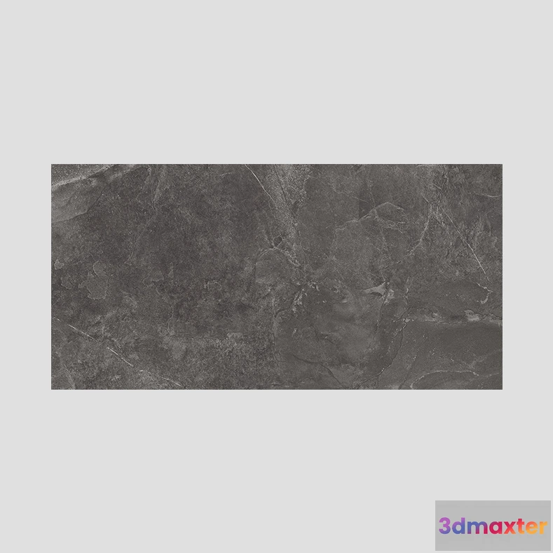 1683222 - Tubadzin - PP Grand Cave Graphite 3D Max