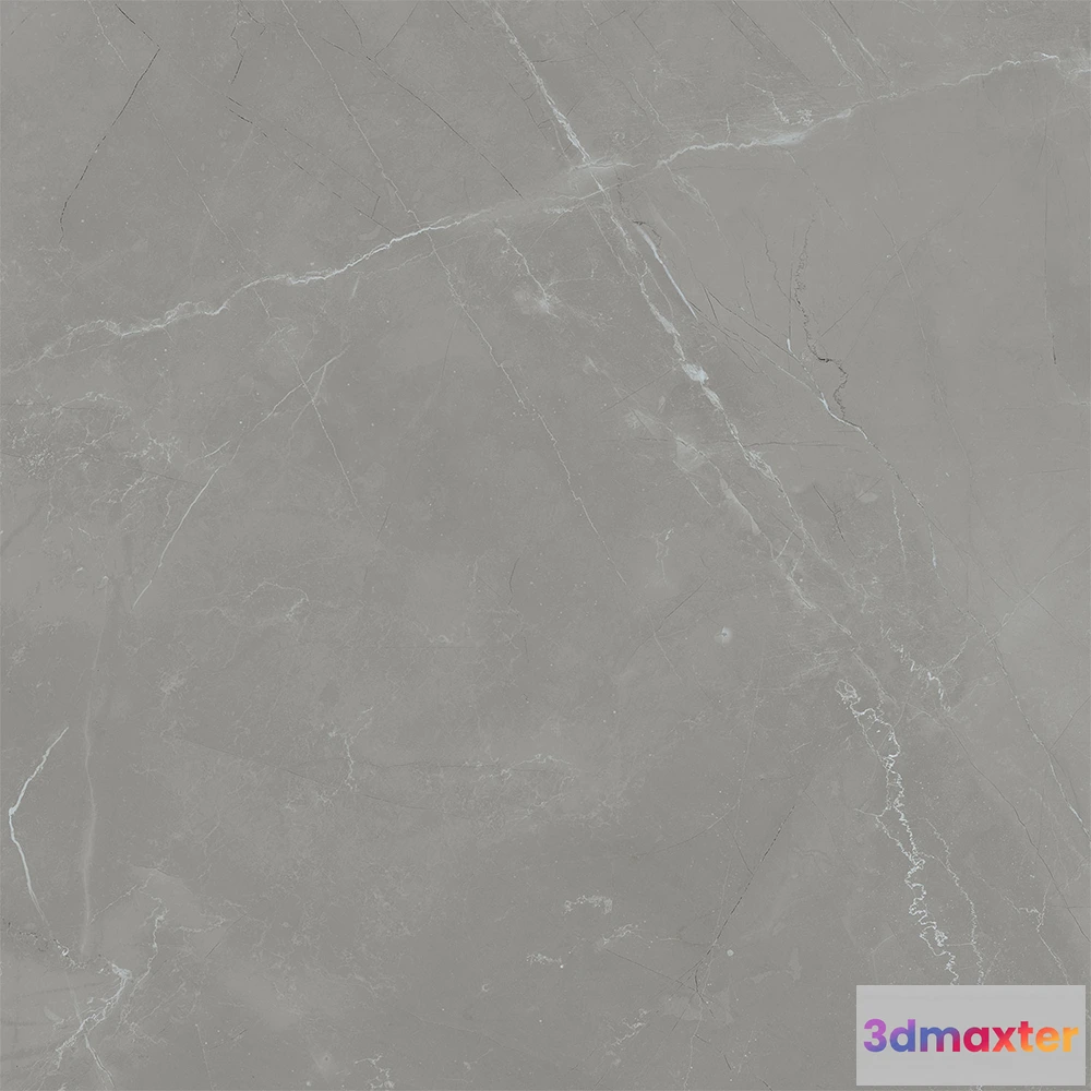 1683242 - Tubadzin - PP Gray Pulpis 3D Max