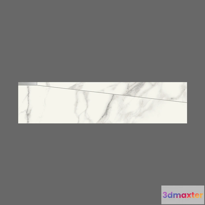 1683248 - Tubadzin - DS Pietrasanta 3D Max