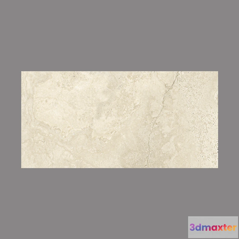 1683256 - Tubadzin - PP Massa 3D Max