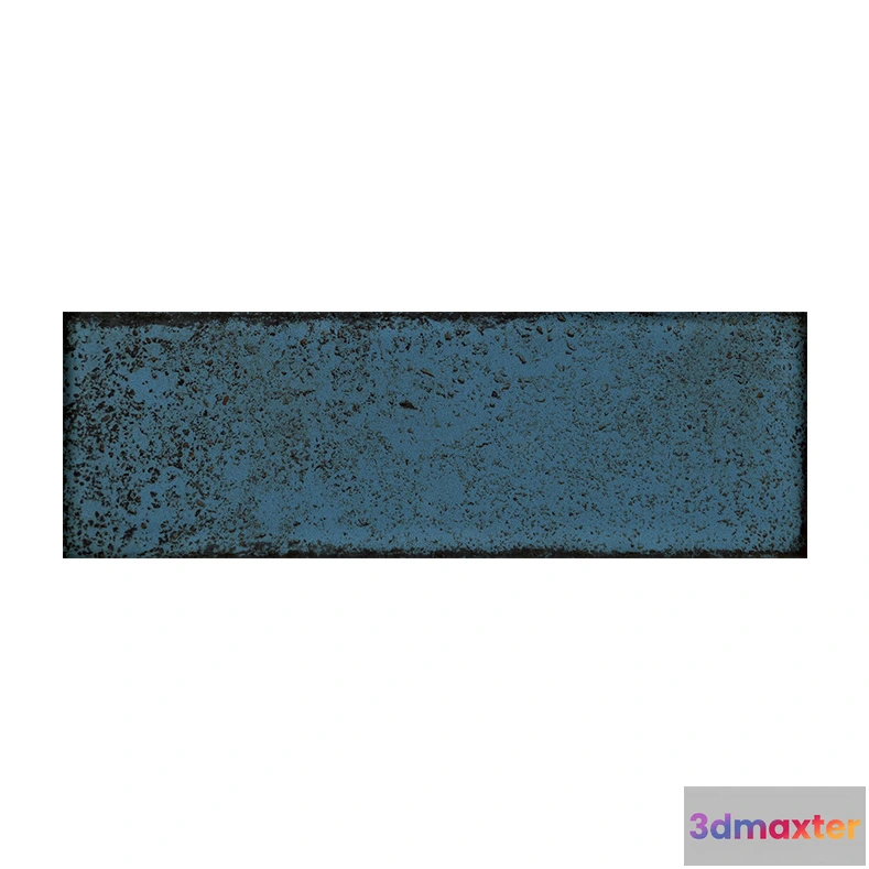 1683332 - Tubadzin - PS Curio Blue 3D Max