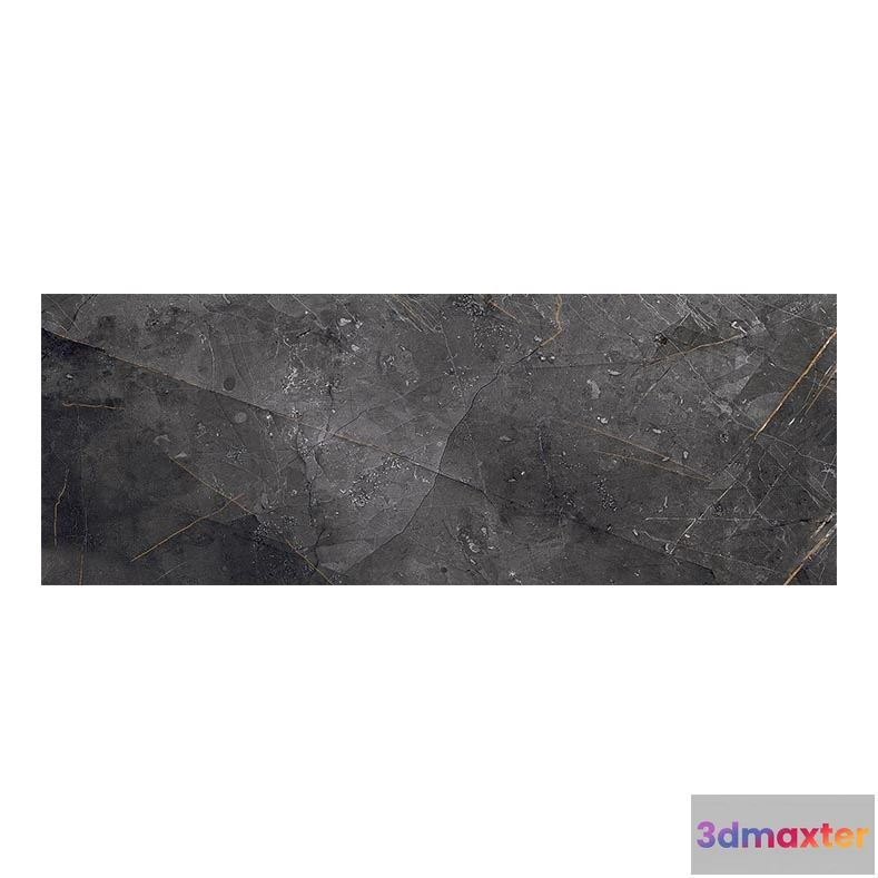 1683336 - Tubadzin - PS Brainstorm black 3D Max