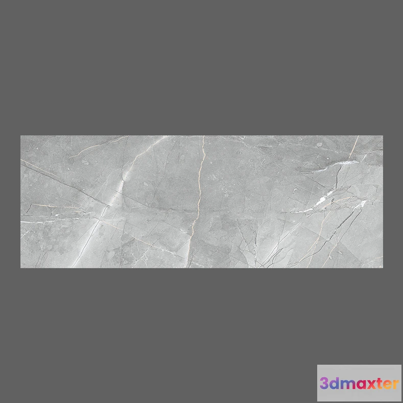 1683346 - Tubadzin - PS Brainstorm grey 3D Max