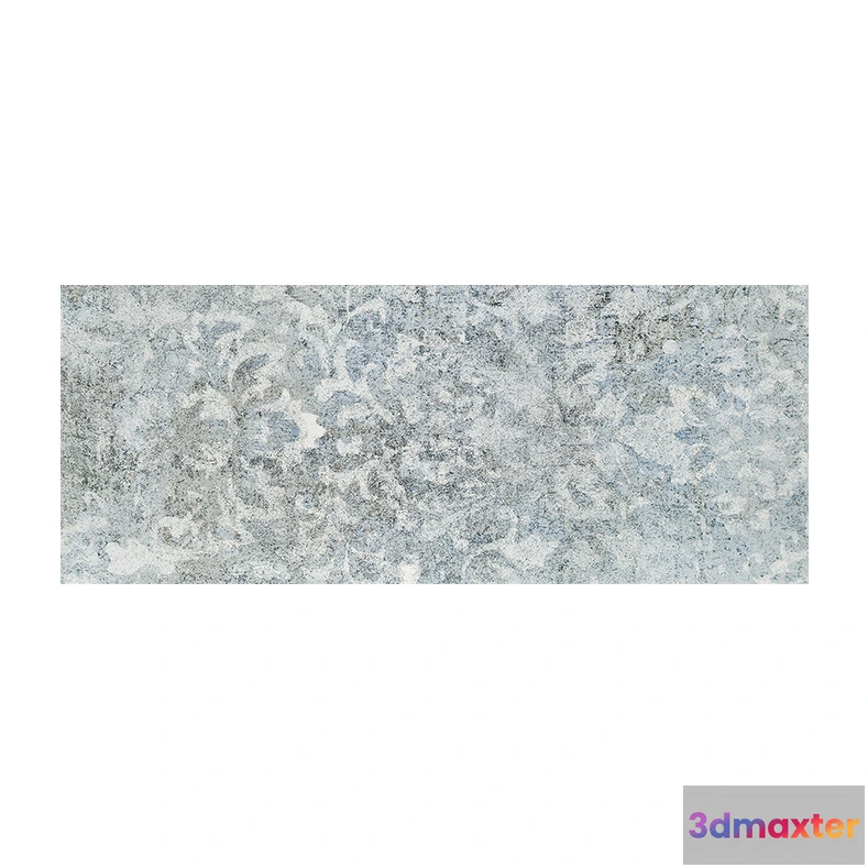 1683350 - Tubadzin - DS My Tones rug 3D Max