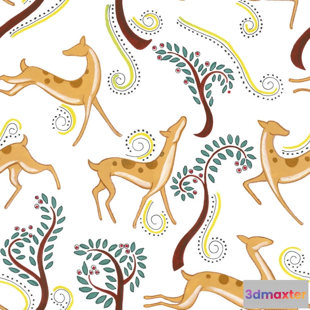 1683398 - textures - Wallpaper-39 3D Max