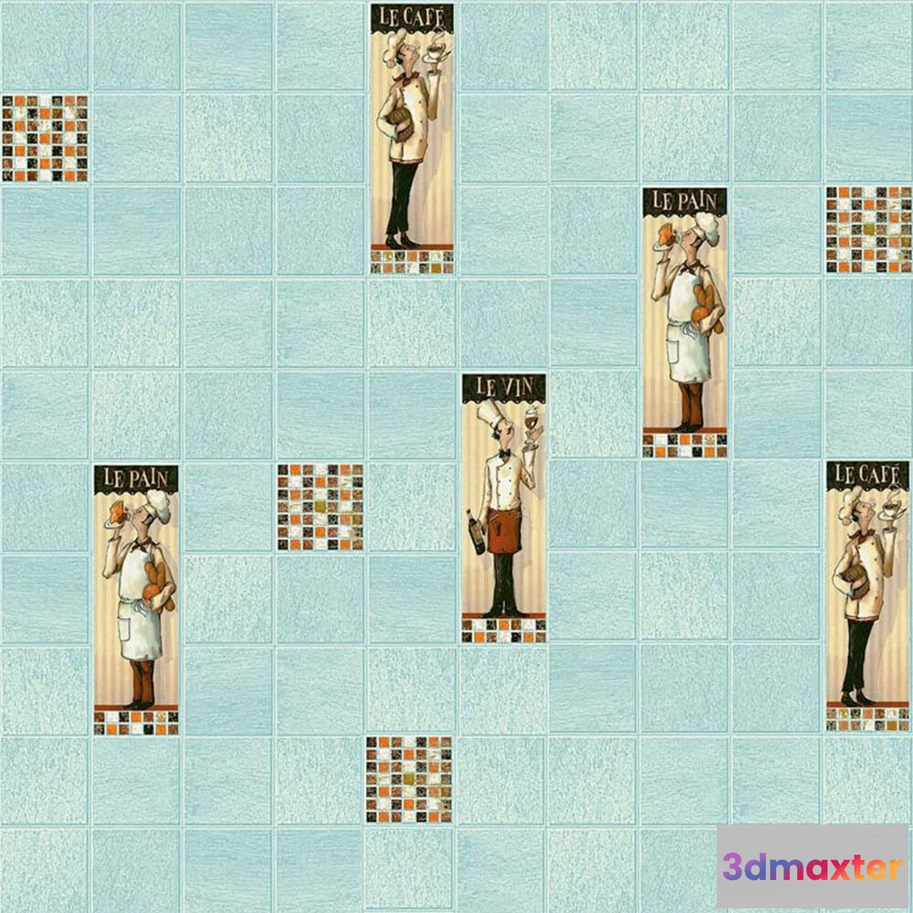 1683404 - textures - Wallpaper-34 3D Max