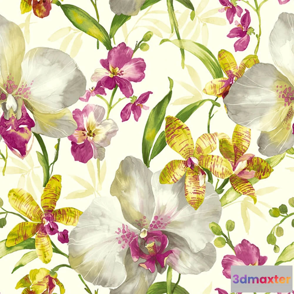 1683440 - textures - Wallpaper-27 3D Max