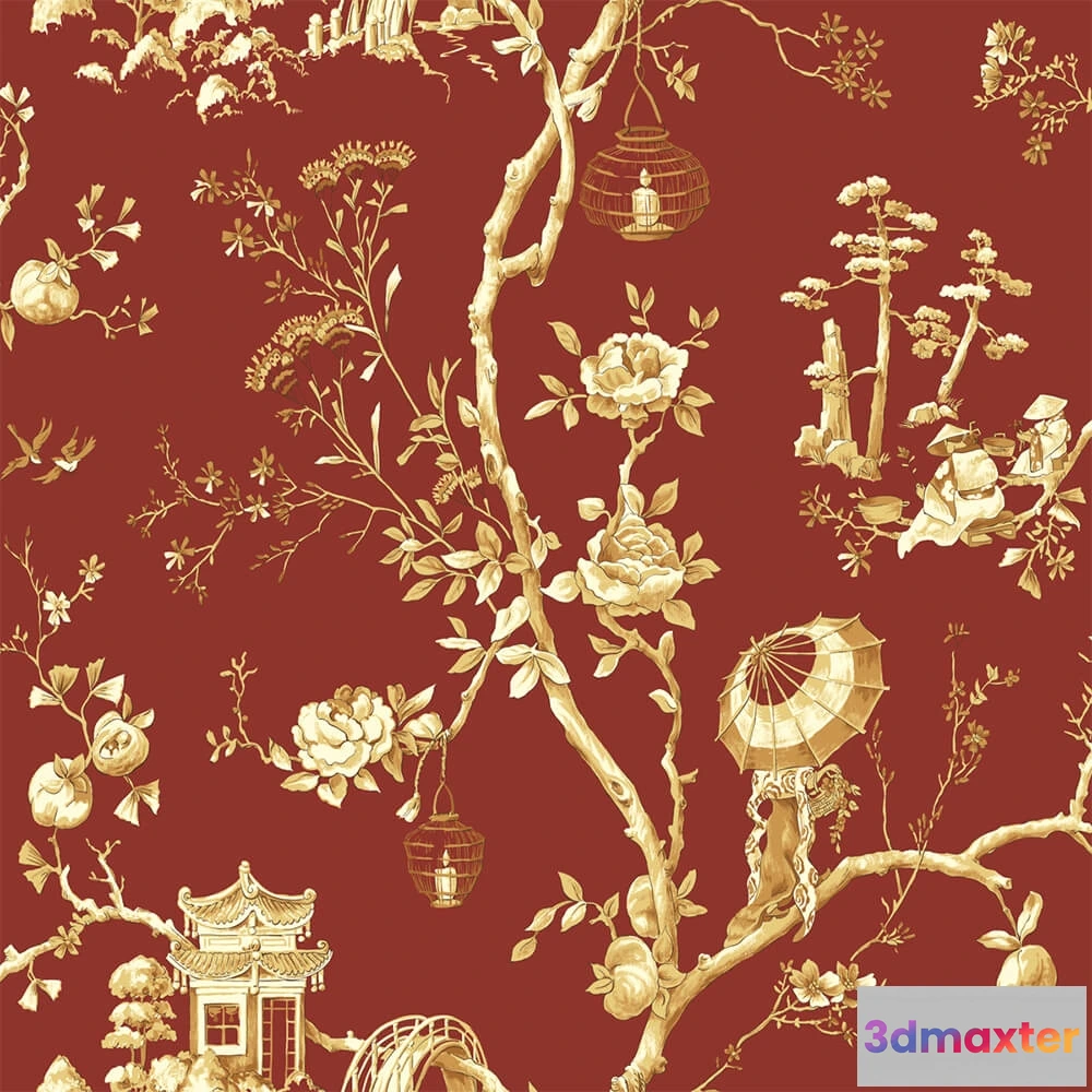 1683458 - textures - Wallpaper-4 3D Max