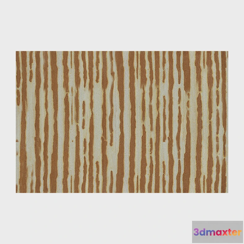 1683522 - Valpaint - Ferro Ossidato Galvanizzato 3D Max