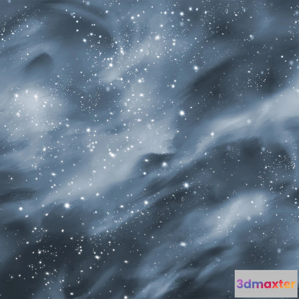 1683646 - Vinni - Wallpaper Indigo 3D Max