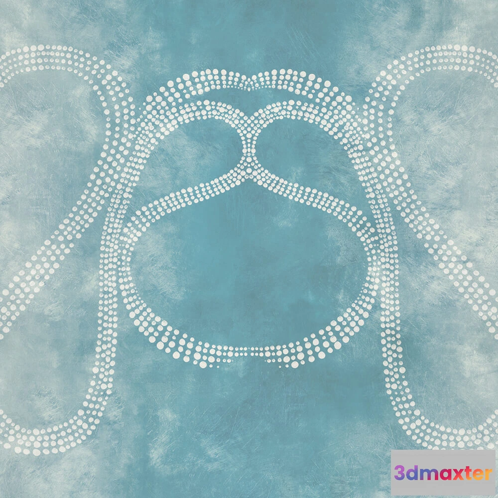 1683648 - Vinni - Wallpaper Pearl 3D Max