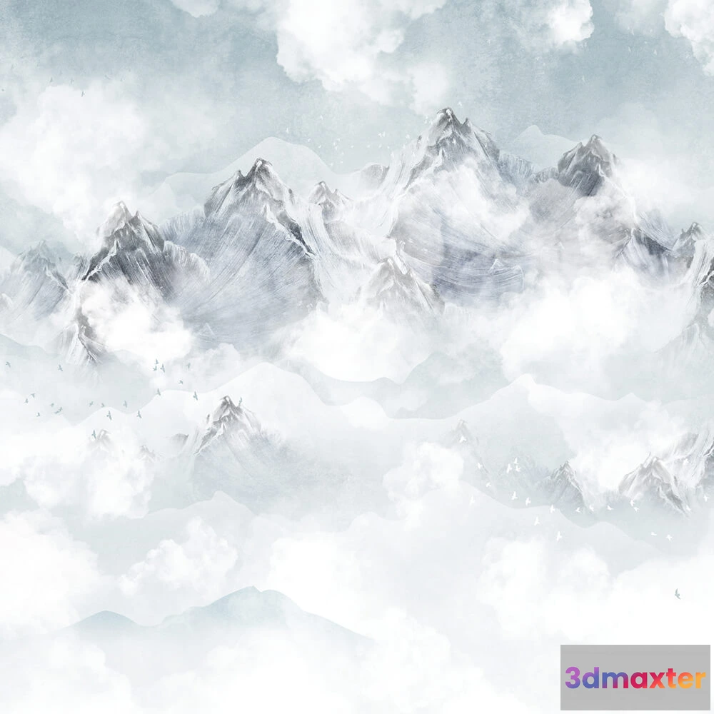 1683654 - Vinni - Wallpaper Brush 3D Max