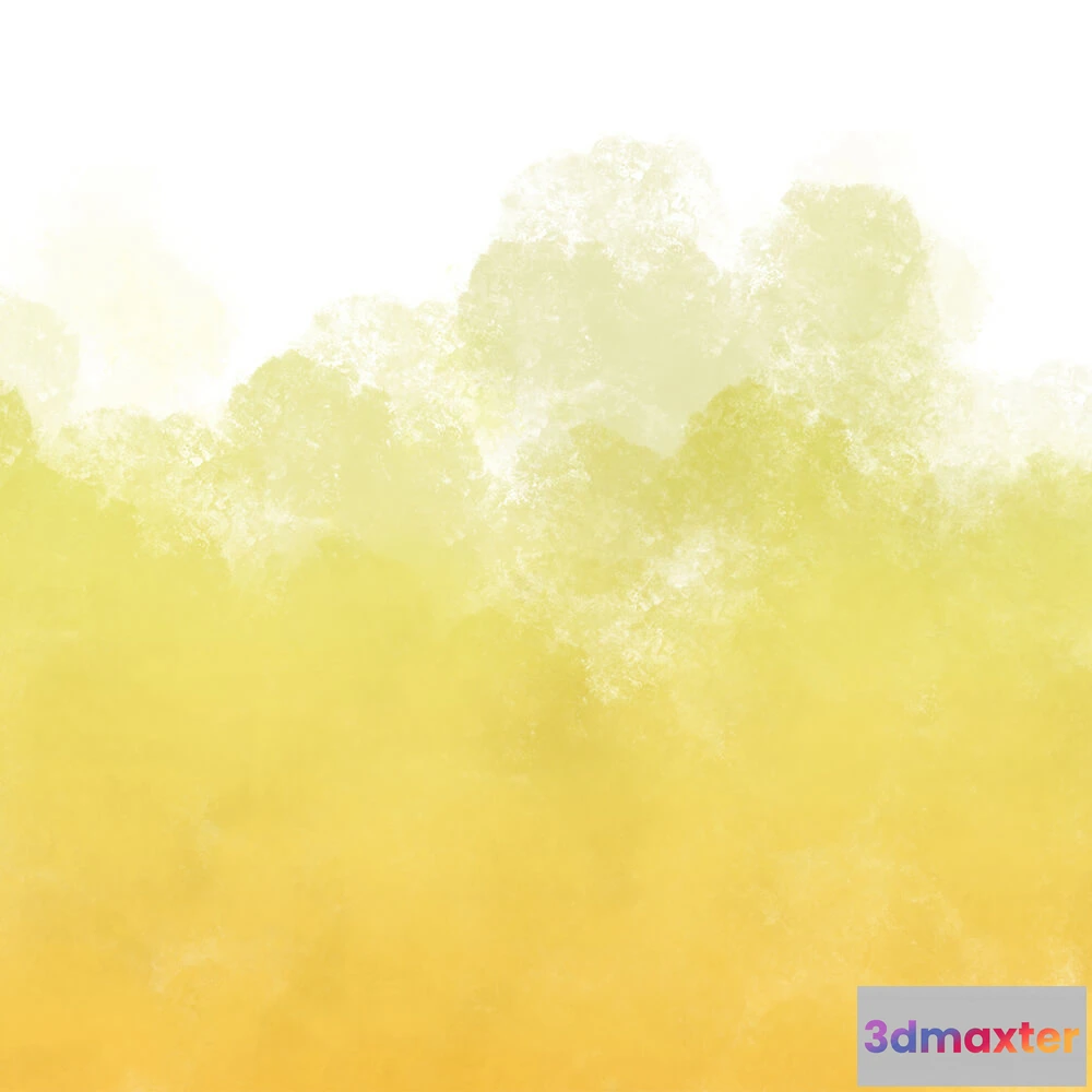 1683656 - Vinni - Wallpaper Gradient paint 3D Max