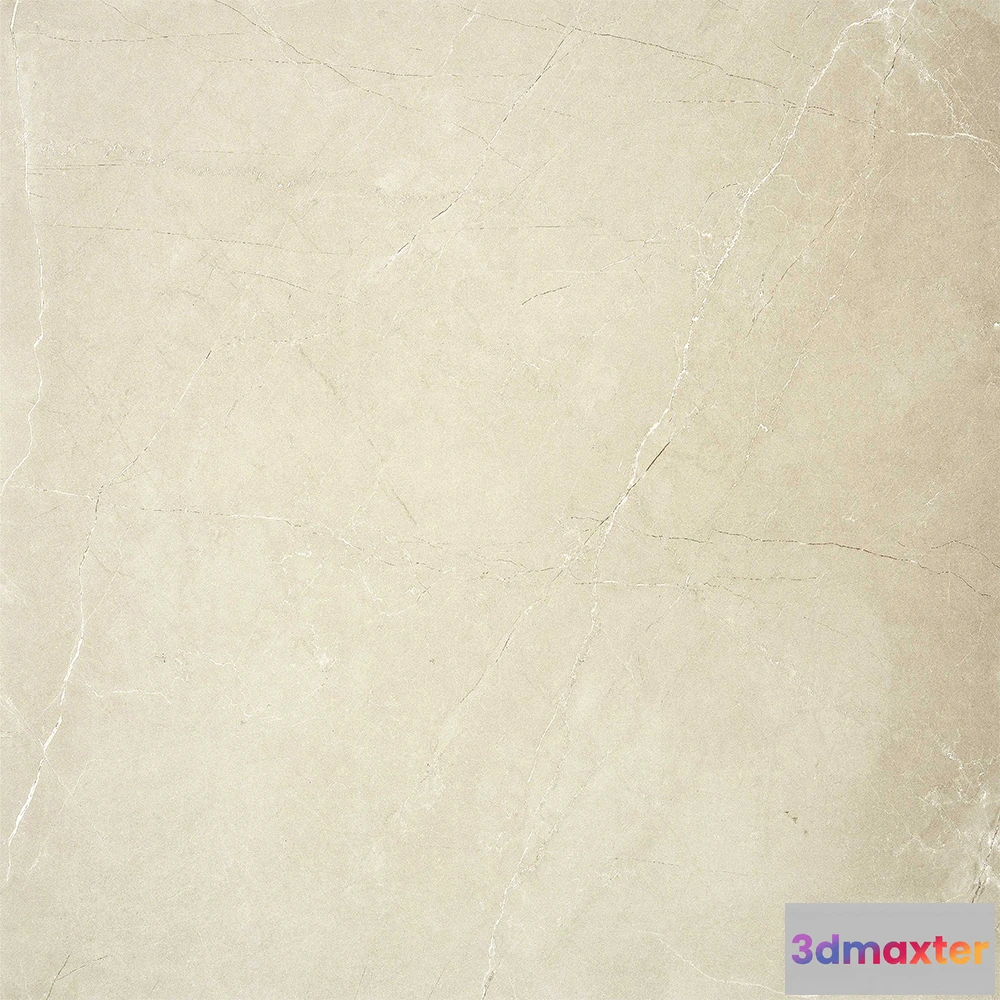 1683692 - Vitacer - Marble Art Cream 3D Max