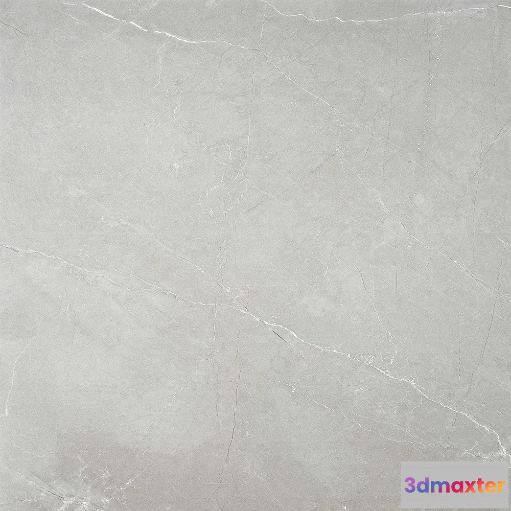 1683694 - Vitacer - Marble Art Gray 3D Max