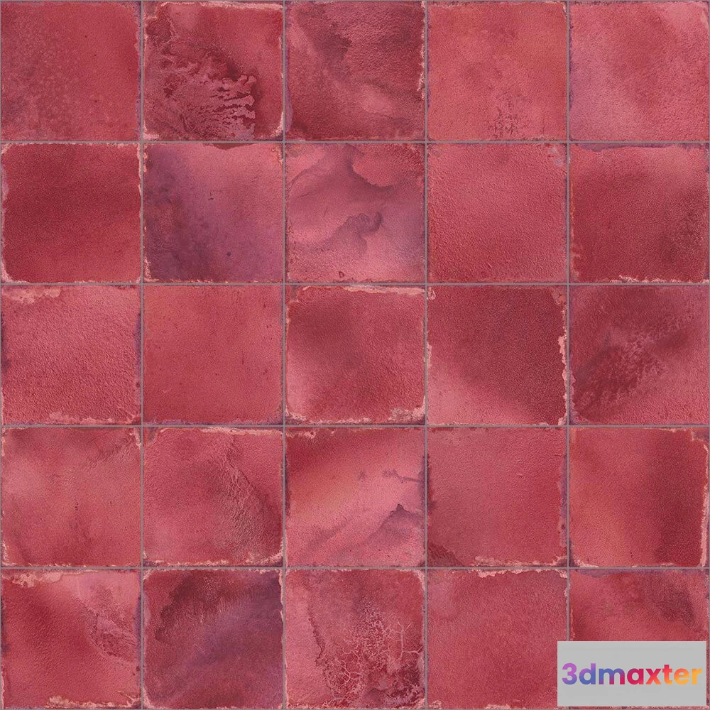 1683700 - VIVES - Wall Tiles Luca 3D Max